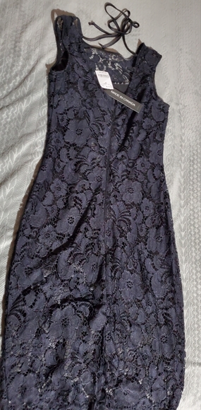 Little black dress nwt - Picture 2 of 3